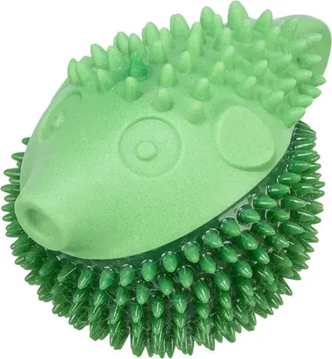 Rotaļlieta suņiem - Trixie Pufferfish, TPR, 12 cm