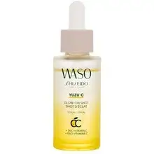 Shiseido Waso Yuzu-C Serum 28ml
