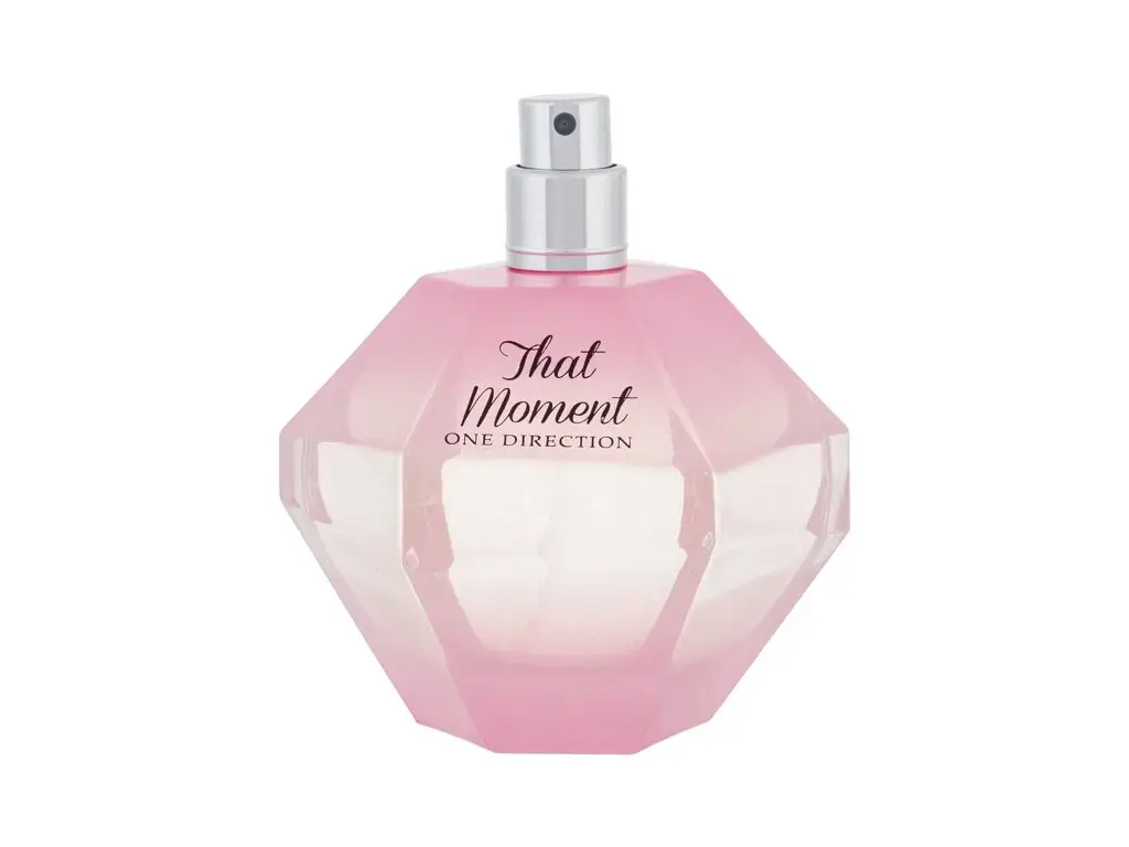 One Direction That Moment Eau de Parfum 100 ml