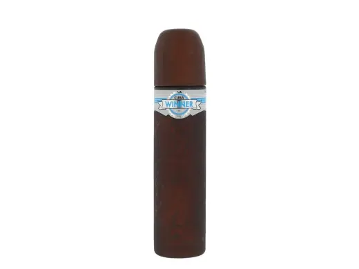 Cuba Winner Eau de Toilette 100 ml