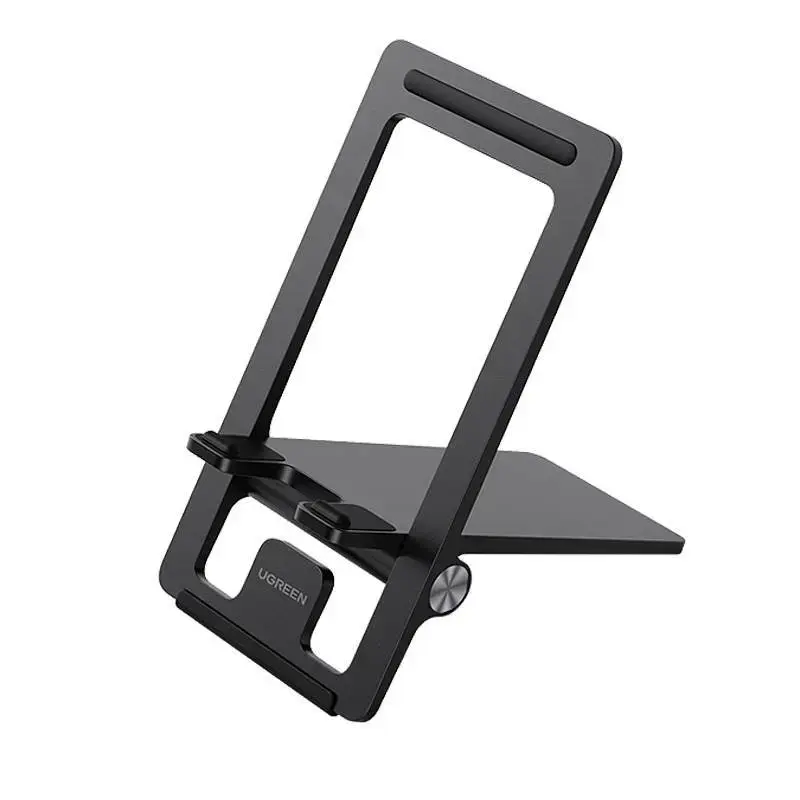 UGREEN LP310 Foldable Multi-Angle Phone Stand black