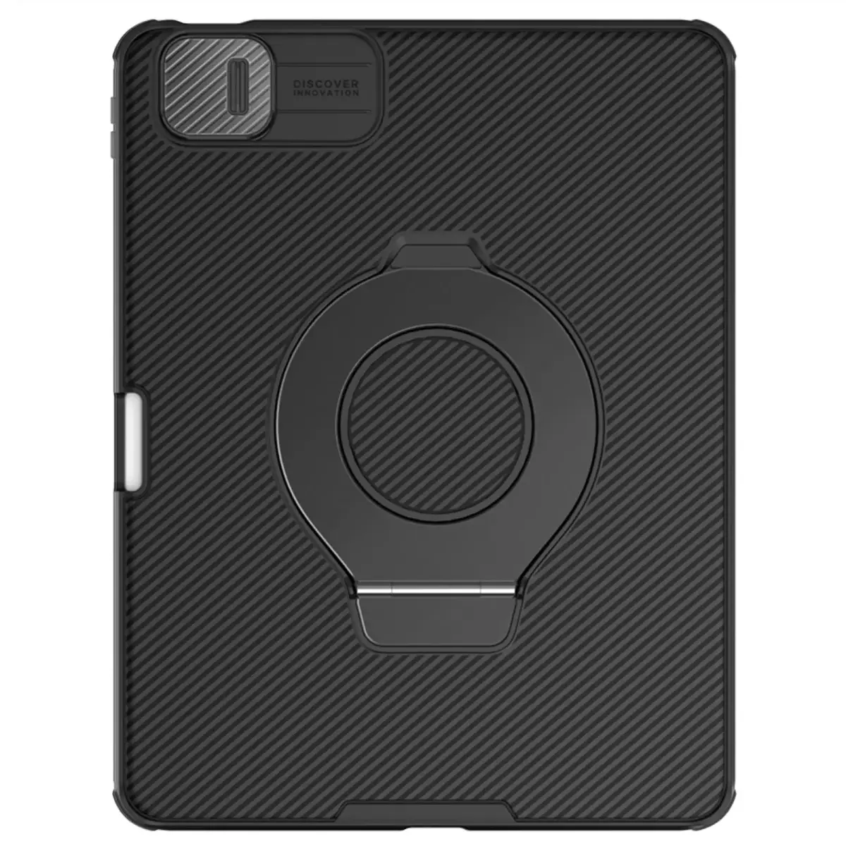 Nillkin CamShield Pad Case for iPad Air 4|5|10.9 2020|11 2024| Pro 11 2020|2021|2022 Black