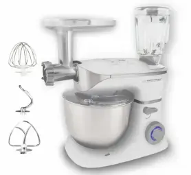 Esperanza EKM025 VIRTUVES KOMBAINS 1000W