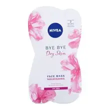 Bye Bye Dry Skin Face Mask - Nourishing face mask for dry skin