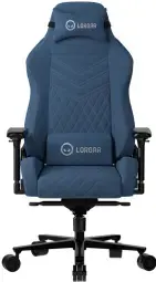 Datorkrēsls Lorgar Ace 422 Blue