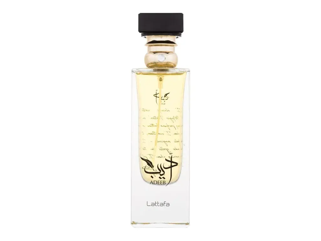 Lattafa Adeeb Eau de Parfum 80 ml