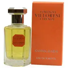 Lorenzo Villoresi Kamasurabhi (EDT) tualetinis vanduo unisex 100 ml