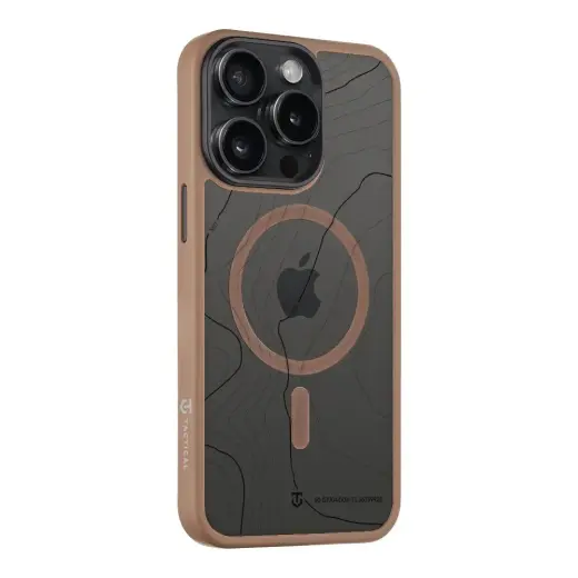 Tactical MagForce Hyperstealth Sika Cover for iPhone 15 Pro Max Moucha Moose