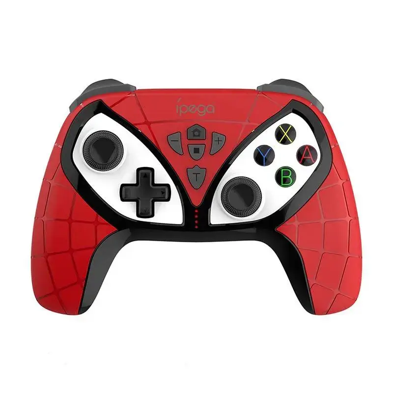 iPega Spiderman PG-SW018D Wireless Gamepad NSW BT (red)