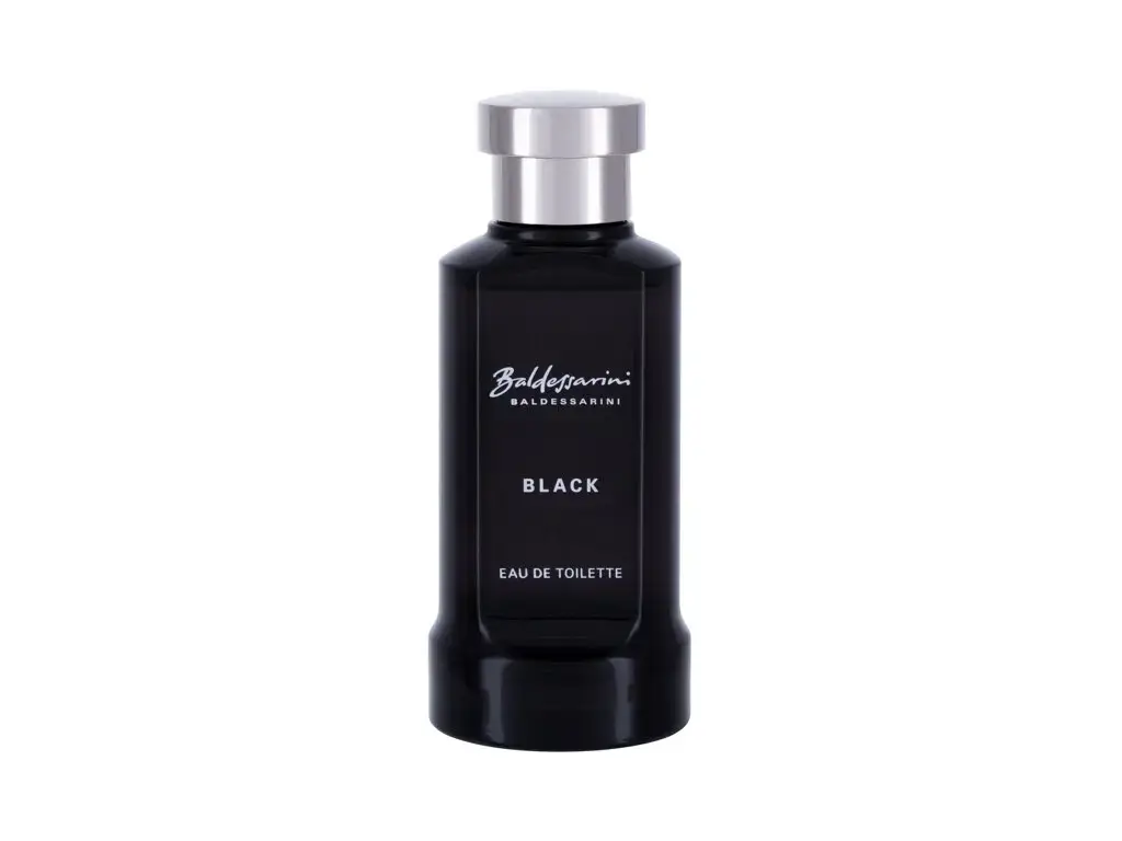 Baldessarini Black Eau de Toilette 75 ml