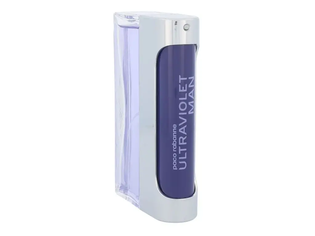 Paco Rabanne Ultraviolet Man Eau de Toilette 100 ml