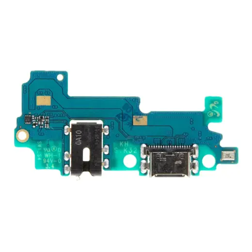 Samsung Galaxy A31 Board with Charging Connector