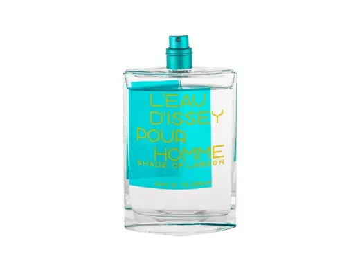 Issey Miyake L'Eau D'Issey Pour Homme Shade of Lagoon Eau de Toilette 100 ml