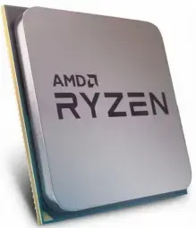 AMD CPU Desktop Ryzen 5 6C|12T 7600X (4.7|5.0GHz Boost 38MB 105W AM5) tray  with Radeon Graphics