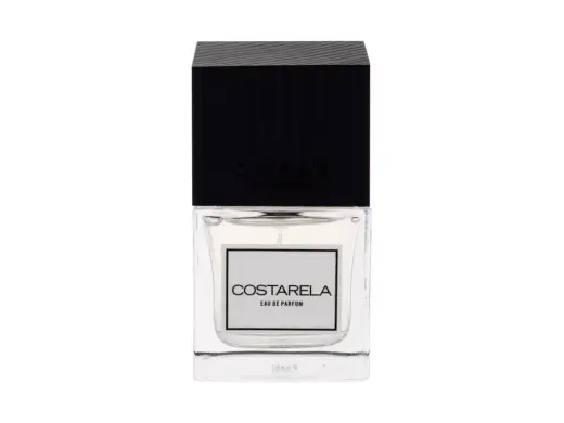 Carner Barcelona Woody Collection Costarela Eau de Parfum 50 ml