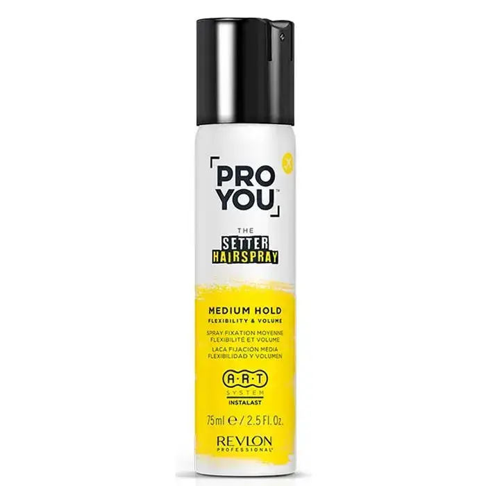 Revlon Proyou The Setter Hairspray Medium