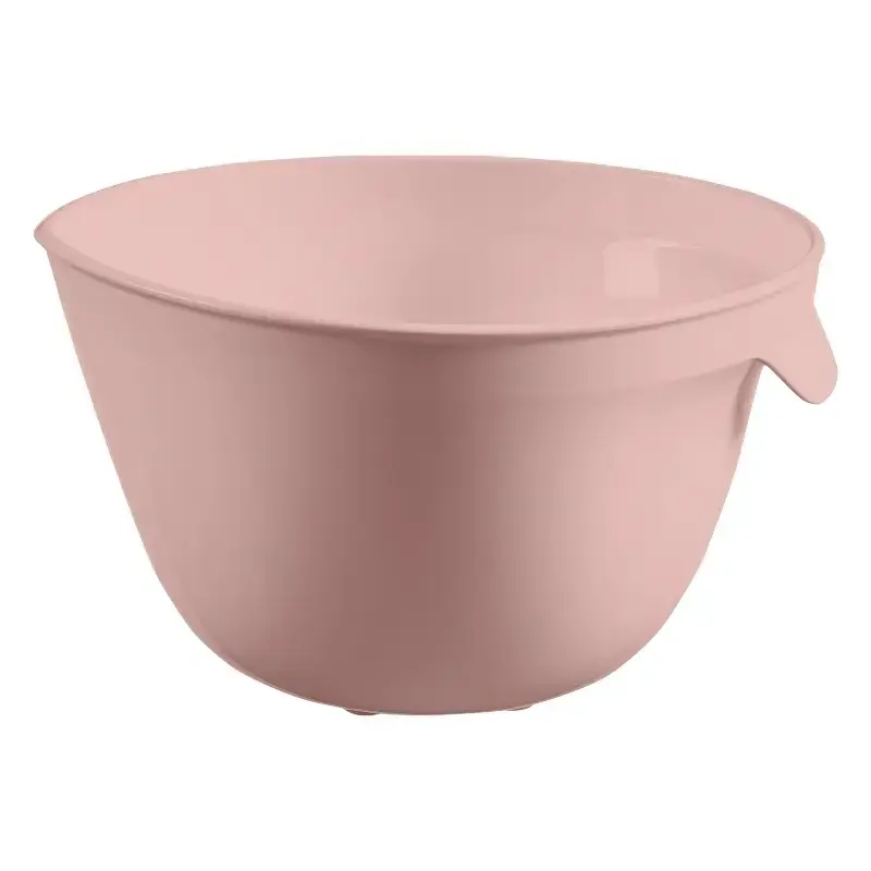 Maisīšanas trauks 3,5L Kitchen Essentials rozā