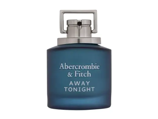 Abercrombie & Fitch Away Tonight Eau de Toilette 100 ml