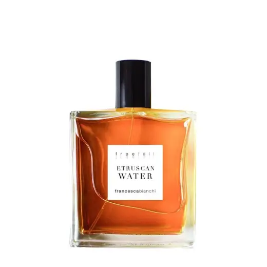 Francesca Bianchi Etruscan Water Extrait De Parfum Spray 100ml