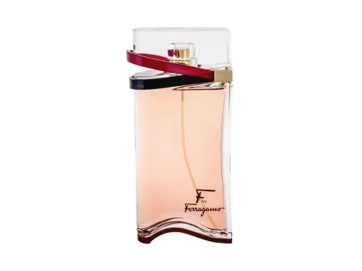 Ferragamo F by Ferragamo Eau de Parfum 90 ml