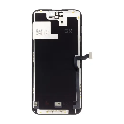 iPhone 14 Pro Max LCD Display + Touch Unit GX Hard OLED
