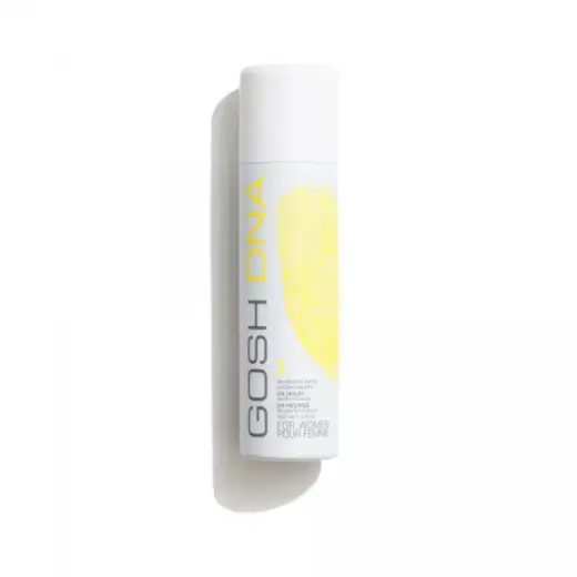 Gosh, Gosh DNA 1, Deodorant Spray, For Women, 150 ml