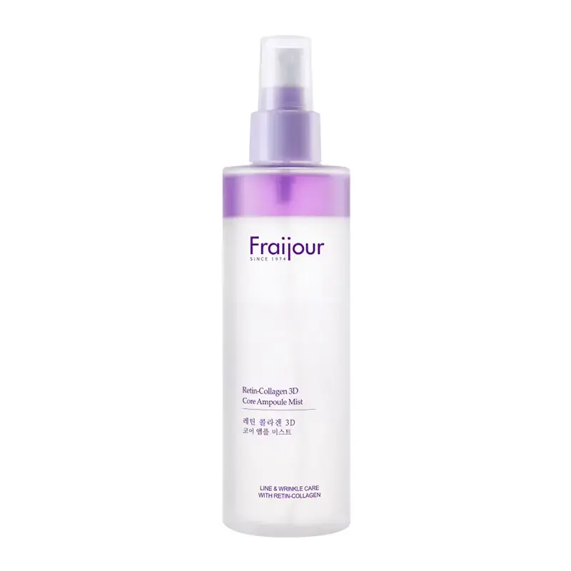 Fraijour Collagen 3D Core Ampoule Mist 200 ml
