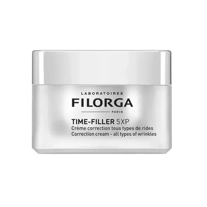 Filorga Time-Filler 5Xp Correction Cream 50ml