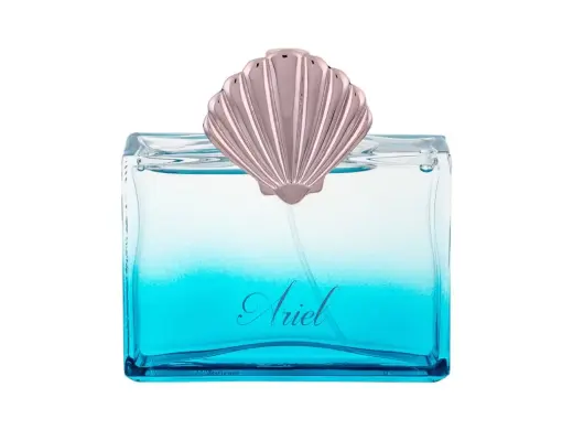 Disney Princess Ariel Eau de Parfum 100 ml