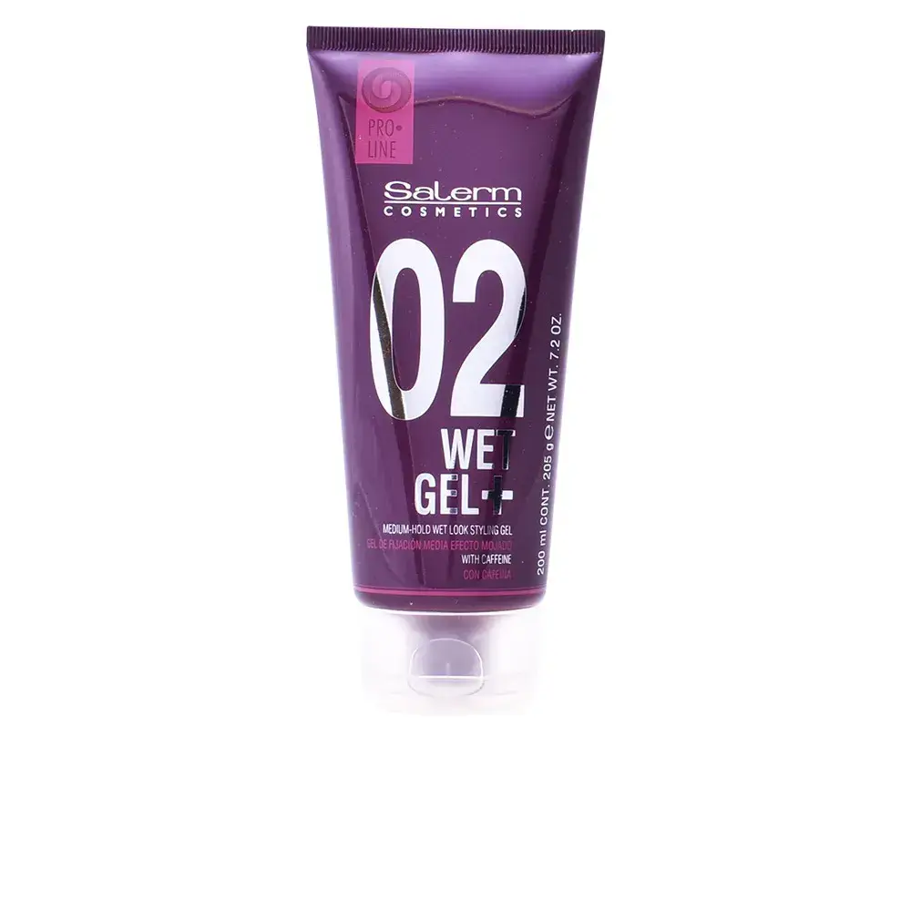 SALERM COSMETICS Wet Gel + Medium