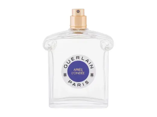 Guerlain Les Légendaires Apres L'Ondée Eau de Toilette 75 ml