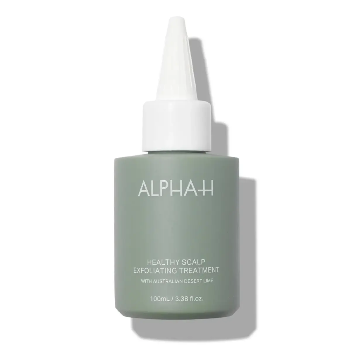 ALPHA H Alpha-H, Healthy Scalp, Hair