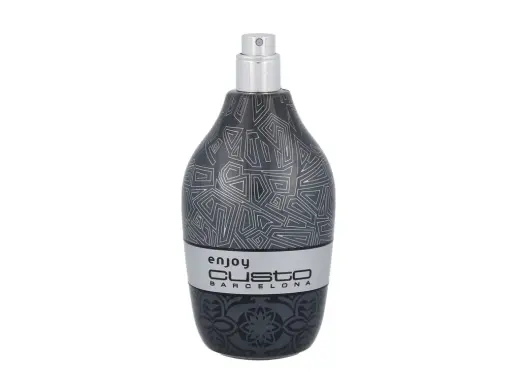 Custo Barcelona Enjoy Man Eau de Toilette 100 ml