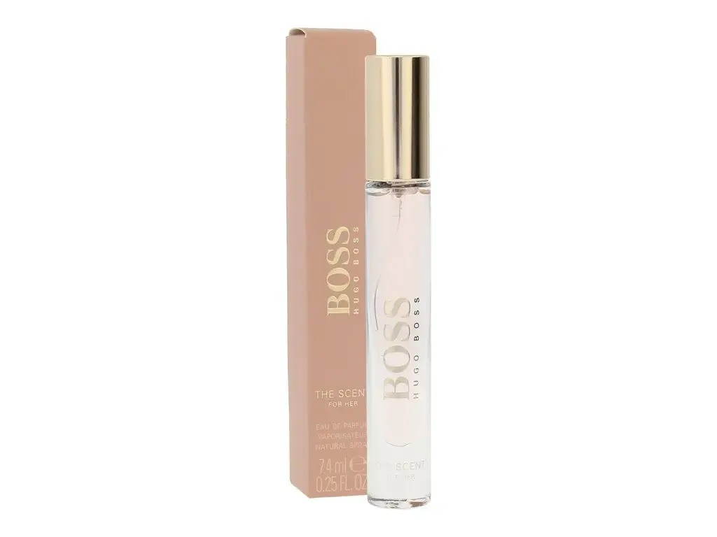 HUGO BOSS Boss The Scent 2016 Eau de Parfum 7,4 ml