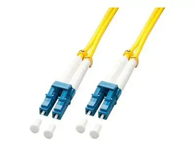 Lindy patch cable - 15 m