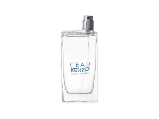 KENZO L´Eau Kenzo Pour Femme Eau de Toilette 50 ml