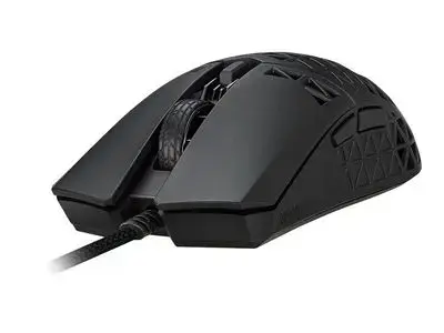 ASUS mouse TUF Gaming M4 Air - black