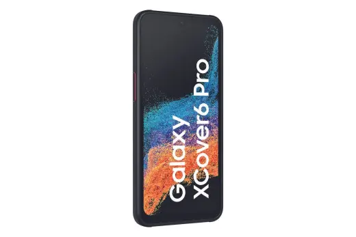 Samsung Galaxy Xcover 6 Pro 6GB|128GB Enterprise Edition Black