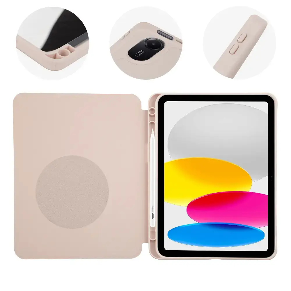 Obal:Me SolidTab Case for Apple iPad