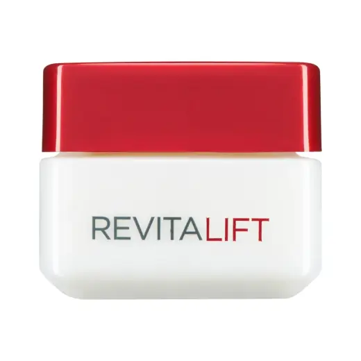 L'Oreal Paris, Revitalift, Hydrating, Eye Cream, 15 ml