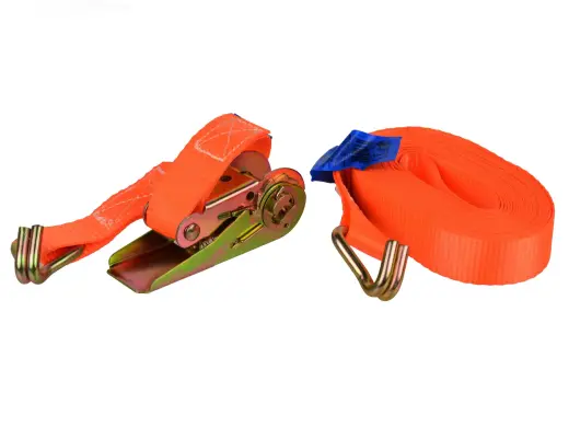 Bagāžas siksna 6m/1t/25mm