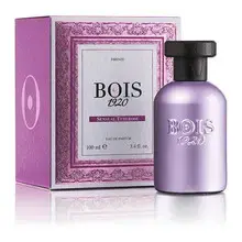 Sensual Tuberose EDP