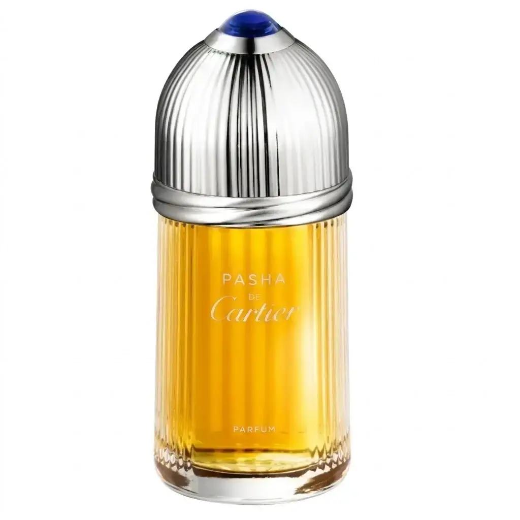 Cartier  Cartier CARTIER PASHA PARFUM 30