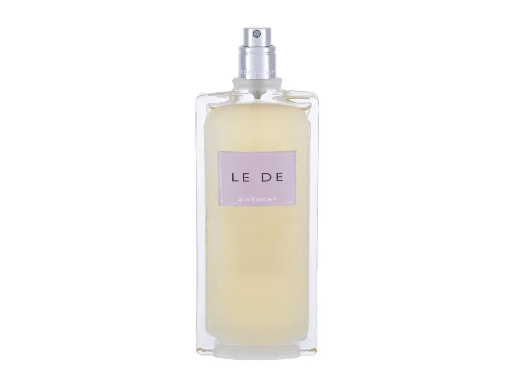 Givenchy Les Parfums Mythiques Le De Eau de Toilette 100 ml