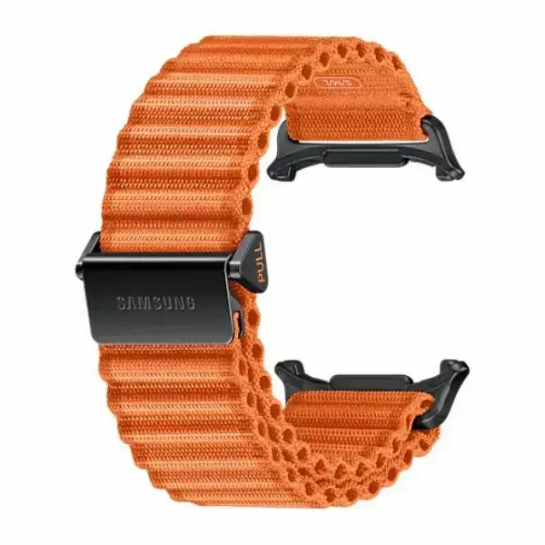 Pasek Trail Band Samsung ET-SVL70MOEGEU do Watch Ultra pomarańczowy|orange