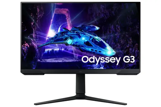 Samsung Monitor Odyssey G3 S27DG300EU G30D Series (LS27DG300EUXEN)