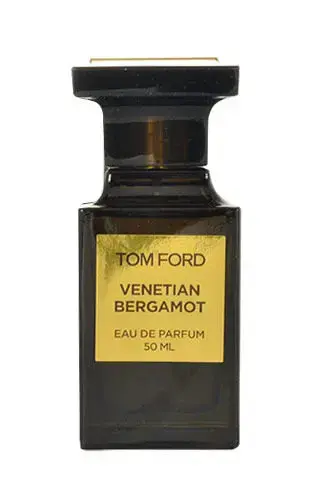 TOM FORD Venetian Bergamot Eau de Parfum 50 ml