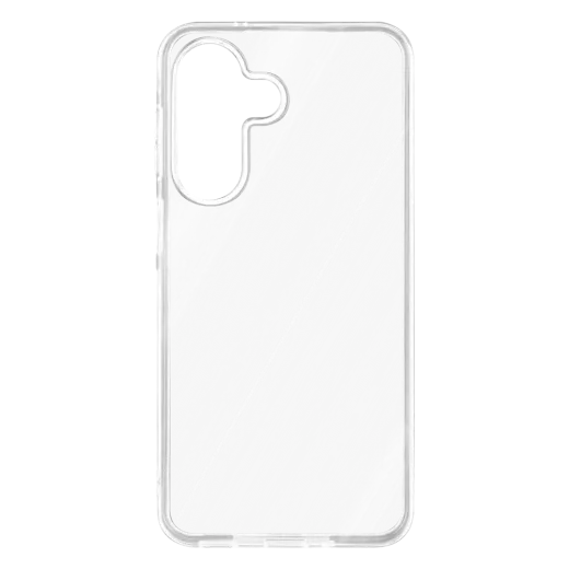 Tactical TPU чехол для телефона Samsung Galaxy S26 FE (S741) прозрачный