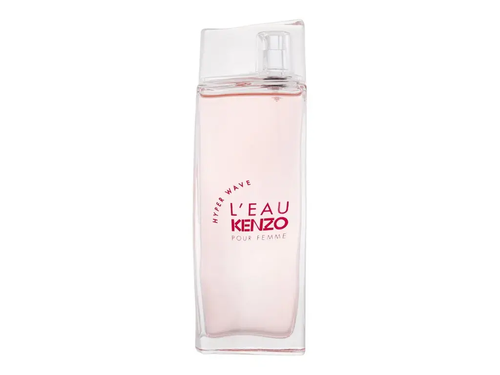KENZO L´Eau Kenzo Pour Femme Hyper Wave Eau de Toilette 100 ml