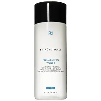 Equalizing Toner - Exfoliační pleťové tonikum